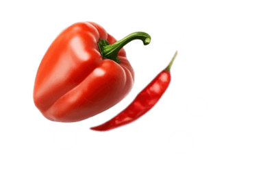 Pepper