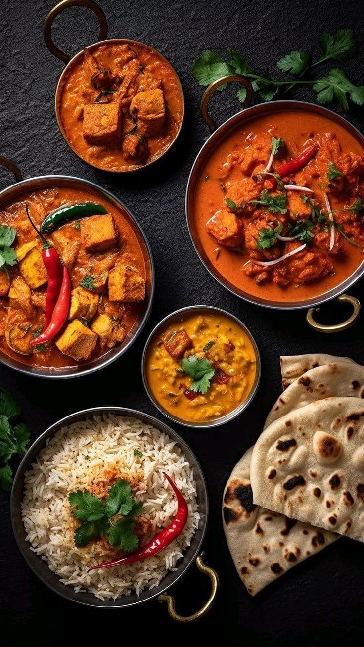 Featured Dish